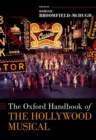 The Oxford Handbook of the Hollywood Musical - Book