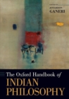 The Oxford Handbook of Indian Philosophy - Book