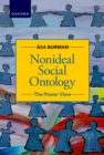 Nonideal Social Ontology : The Power View - eBook