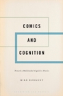Comics and Cognition : Toward a Multimodal Cognitive Poetics - Book