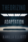 Theorizing Adaptation - Book