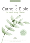 The Catholic Bible, Personal Study Edition - eBook