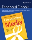 Converging Media : An Introduction to Mass Communication and Digital Innovation - eBook