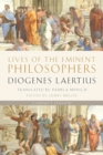 Lives of the Eminent Philosophers : Compact Edition - Book
