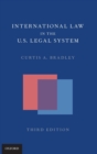 International Law in the US Legal System - Book
