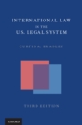 International Law in the US Legal System - eBook
