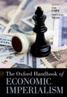 The Oxford Handbook of Economic Imperialism - eBook