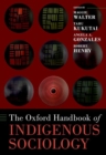 The Oxford Handbook of Indigenous Sociology - Book