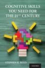 Cognitive Skills You Need for the 21st Century - eBook