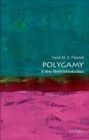 Polygamy: A Very Short Introduction - Book