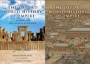 The Oxford World History of Empire : Two-Volume Set - Book