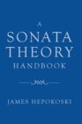 A Sonata Theory Handbook - Book