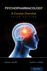 Psychopharmacology : A Concise Overview - eBook