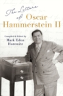 The Letters of Oscar Hammerstein II - Book