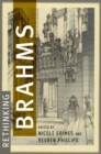 Rethinking Brahms - Book