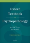 Oxford Textbook of Psychopathology - Book