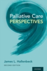 Palliative Care Perspectives - Book