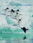 Marine Biology - eBook