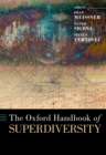 The Oxford Handbook of Superdiversity - eBook