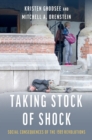 Taking Stock of Shock : Social Consequences of the 1989 Revolutions - eBook