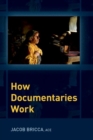 How Documentaries Work - Book