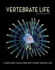Vertebrate Life - Book