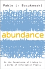 Abundance : On the Experience of Living in a World of Information Plenty - eBook