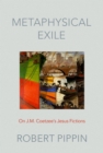 Metaphysical Exile : On J.M. Coetzee's Jesus Fictions - eBook