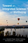 Toward an Integrated Science of Wellbeing - Book