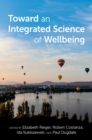 Toward an Integrated Science of Wellbeing - eBook