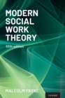 Modern Social Work Theory - Book