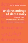 Understandings of Democracy : Origins and Consequences Beyond Western Democracies - eBook