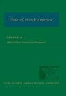 Flora of North America: Volume 10, Magnoliophyta: Proteaceae to Elaeagnaceae - Book