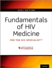 Fundamentals of HIV Medicine 2021 - Book