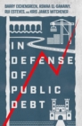 In Defense of Public Debt - Book