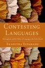 Contesting Languages : Heteroglossia and the Politics of Language in the Early Church - Book