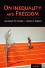 On Inequality and Freedom - eBook