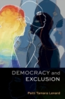 Democracy and Exclusion - Book