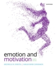 Emotion and Motivation - Book