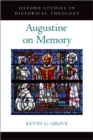 Augustine on Memory - Book