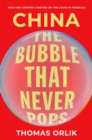China : The Bubble that Never Pops - Book