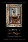 Camus's The Plague : Philosophical Perspectives - Book