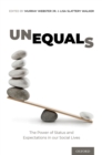 Unequals : The Power of Status and Expectations in our Social Lives - eBook
