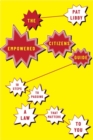 The Empowered Citizens Guide : 10 Steps to Passing a Law that Matters to You - Book