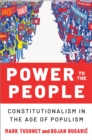 Power to the People : Constitutionalism in the Age of Populism - eBook