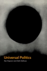 Universal Politics - eBook