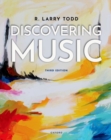 Discovering Music - Book
