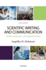 Scientific Writing and Communication - Book