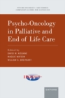 Psycho-Oncology in Palliative and End of Life Care - Book
