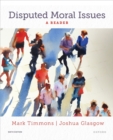 Disputed Moral Issues : A Reader - eBook